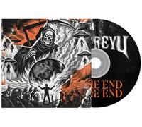 Atreyu - This End Is Not The End