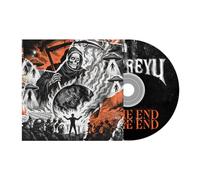 Atreyu - This End Is Not The End