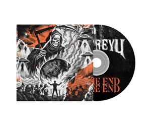 Atreyu - This End Is Not The End