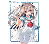 ATRI -My Dear Moments- Original Soundtrack(初回生産限定盤)