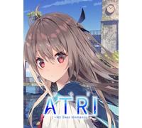 ATRI -My Dear Moments- (PC) - Steam Key - GLOBAL