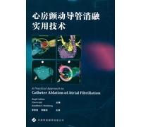 Atrial fibrillation catheter ablation practical technology(Chinese Edition)