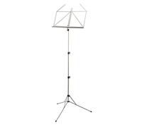 ATRIL DE PIE - Konig & Meyer (10100) Cromado