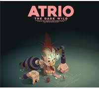 Atrio: The Dark Wild EU v2 Steam Altergift