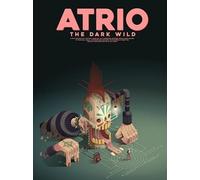 Atrio: The Dark Wild (PC) - Steam Gift - EUROPE