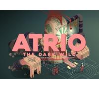 Atrio: The Dark Wild (PC) Steam Gift - GLOBAL