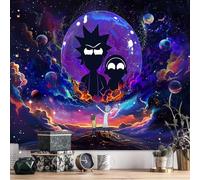 Atrippy Space buddies Tapestry 130x150
