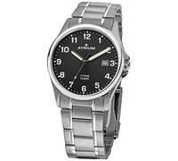 Atrium A23-31 Men's Watch Silver/Grey/Black