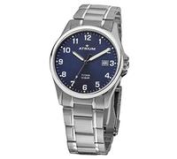 Atrium A23-35 Men's Watch Silver / Grey / Blue