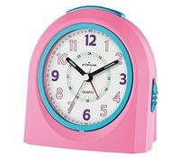 Atrium Wecker A921-17 alarm clock - Silent Alarm Clocks - Quarzwecker