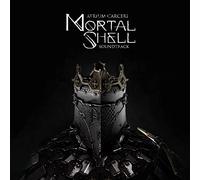 Atrium Carceri - Mortal Shell Soundtrack