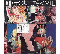 Atrium - Doctor Jekyll [7-inch Record]