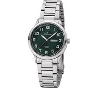Atrium Men Watch Stainless Steel Analog Quartz A39-36