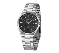 Atrium A33-31 Silver Men's Watch