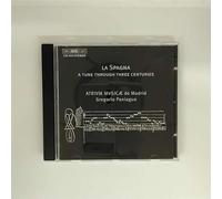 Atrium Musicae de Madrid - Spanische Musik 1400-1600