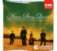 Atrium String Quartet - Streichquartette