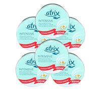Atrix Intensive Protective Cream Limited Edition 250 ml Hand Cream Economy Set of 6