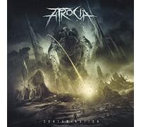 Atrocia - Contamination