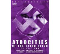 Atrocities of the Third Reich Volume Two [DVD] [Region 1] [US Import] [NTSC]