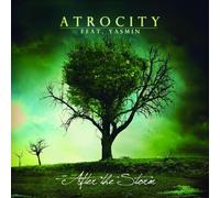 Atrocity After the Storm (CD) Limited Album