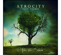 After the Storm (Feat. Yasmin) (Deluxe)