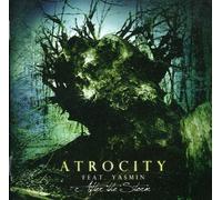 Atrocity - Feat Yasmin