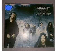 Atrocity Feat. Yasmin - Calling the Rain