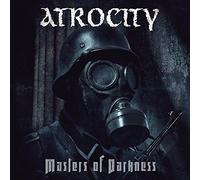 Atrocity - Masters of Darkness -4tr-