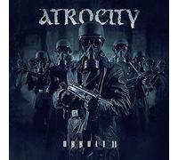 Atrocity - Okkult Iii