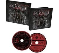 Atrocity - Okkult III