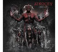 Atrocity - Okkult III