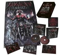 Atrocity - Okkult III (Ltd. Boxset)