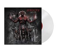 Atrocity - Okkult III (Ltd. White Vinyl) [VINYL]