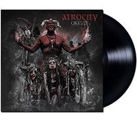 Atrocity - Okkult III [VINYL]