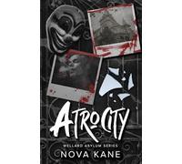 Atrocity: The Wellard Asylum