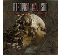 Atrophia Red Sun - Twisted Logic