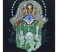 Atropolis - Atropolis
