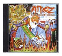 Atroz - Diabolus in Lula