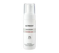 Atruist Cleansing Foam, 2% Salicylic Acid, Acne Prone and Oily Skin, 150 ml | Cleansing foam, Salicylic acid, oily and combination skin, fragrance-free, allantoin