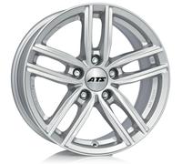 4 ATS Antares wheels 7.5Jx17 ET37 5x112 SIL for SKODA Karoq Karoq Scout Kodiaq O