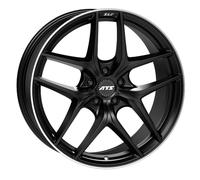 ATS Wheels Competition 2 9.0Jx20 ET30 5x112 SWHP for SEAT Cupra Formentor Tarrac