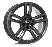 ATS Wheels Evolution 7.5Jx17 ET27 5x112 GREY for BMW 3 5 7 M340i