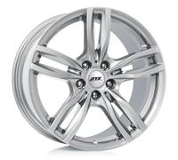 ATS Wheels Evolution 7.5Jx17 ET52,5 5x108 SIL for FORD C-Max Focus Kuga Galaxy M