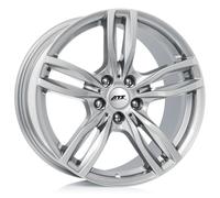 ATS Wheels Evolution 8.0Jx18 ET42 5x108 SIL for LAND ROVER Discovery Sport Evoqu