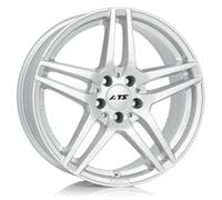 ATS Wheels Mizar 7.0Jx17 ET44,5 5x112 SIL for AUDI A4