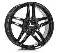 ATS Wheels Mizar 7.5Jx17 ET47 5x112 SW for AUDI A4