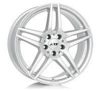 ATS Wheels Mizar 8.0Jx18 ET43 5x112 SIL for MERCEDES-BENZ A 45 A B C C63 CL CLA