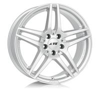 ATS Wheels Mizar 8.0Jx19 ET48 5x112 SIL for AUDI A4