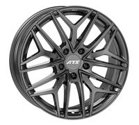 ATS Wheels Passion 10.5Jx20 ET18 5x112 GREY for PORSCHE Macan