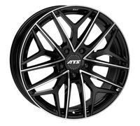 ATS Wheels Passion 10.5Jx20 ET64 5x130 SWFP for PORSCHE Cayenne Panamera